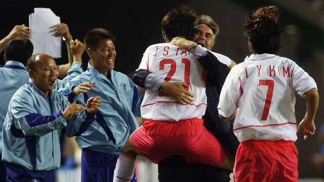 Hiddink
