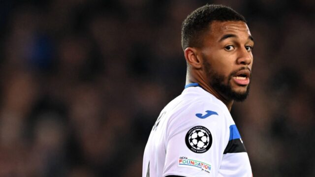 Hien isak difensore atalanta