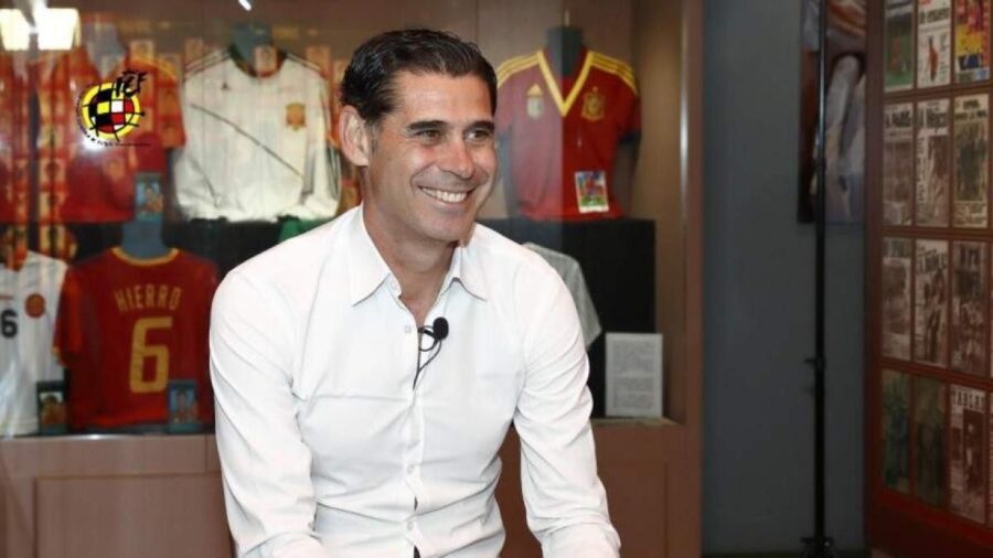Hierro