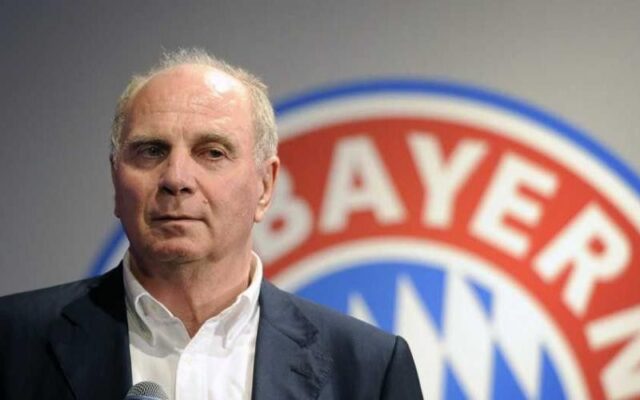 Hoeness