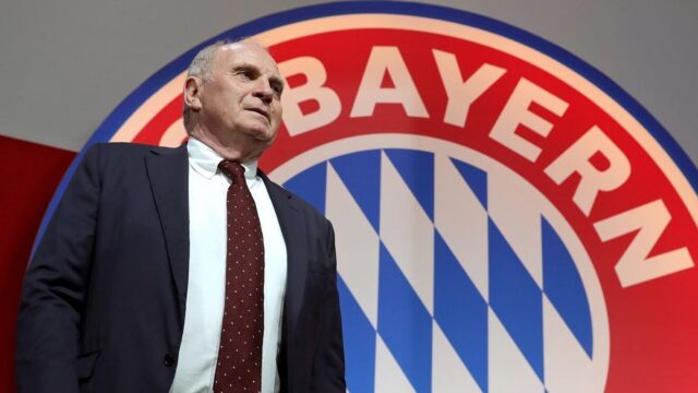 Hoeness