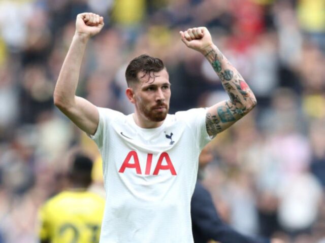 Hojbjerg
