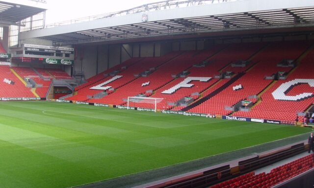 How to get to anfield liverpool fc stadium02