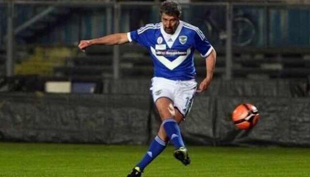 Hubner dario brescia