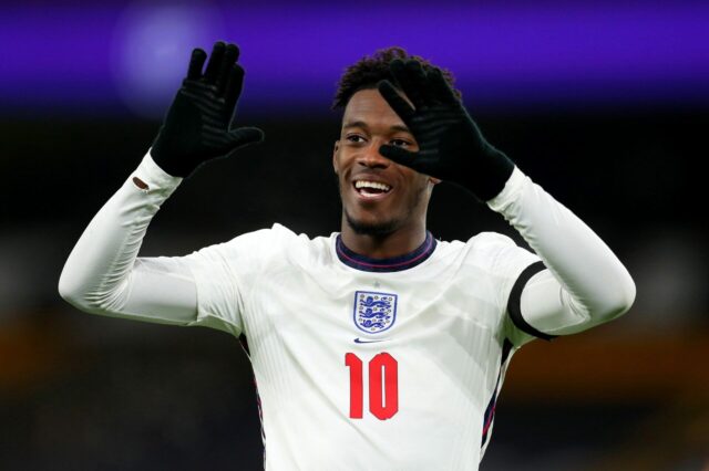 Hudson odoi 1
