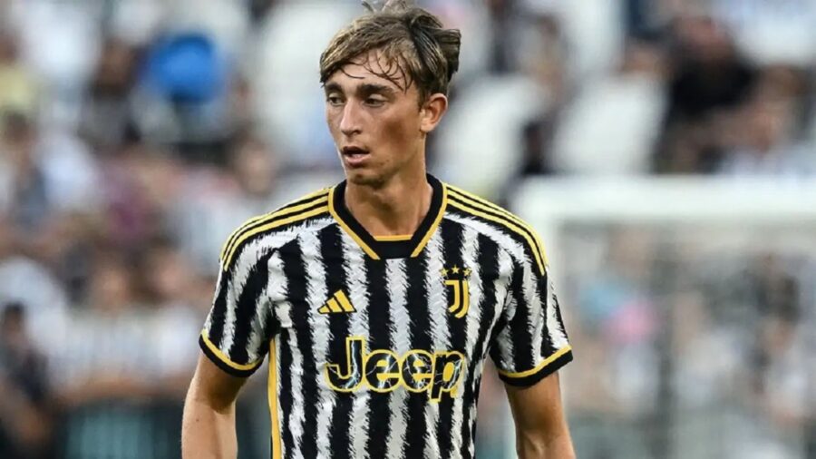 Huijsen bournemouth juventus