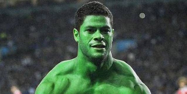 hulk