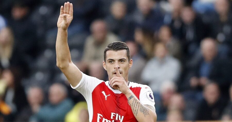 Hull vs arsenal
