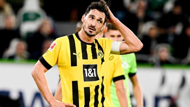 Hummels bologna