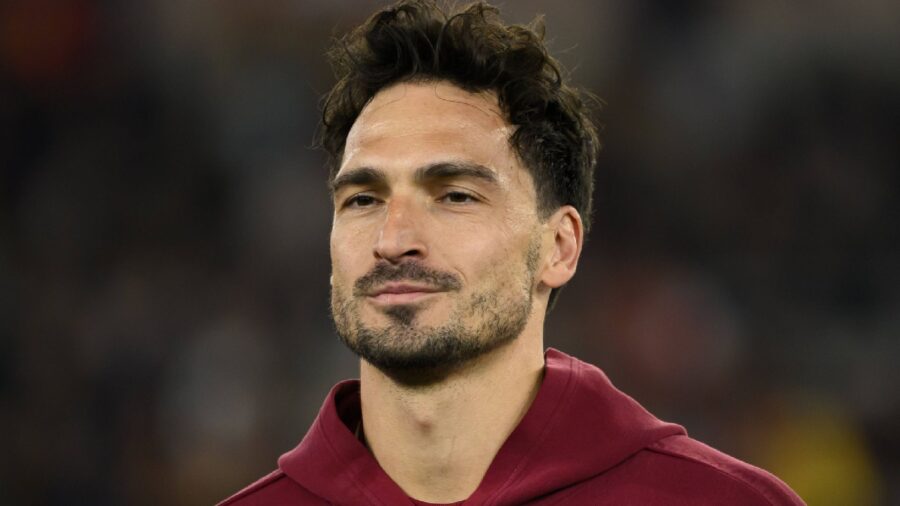 Hummels mondiale per club dortmund