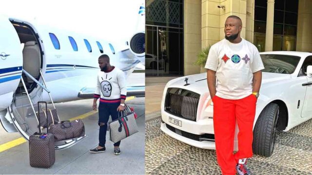 Hushpuppi friends arrested by fbi in dubai