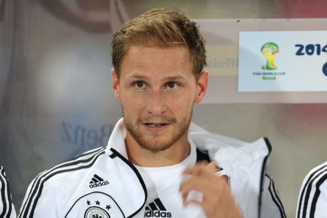 Hwedes incensa la juve