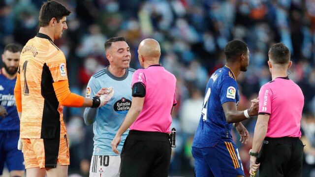 Iago aspas