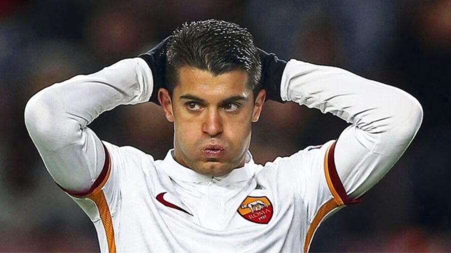 Iago falque