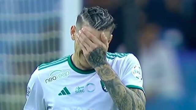 Ibanez al ahli