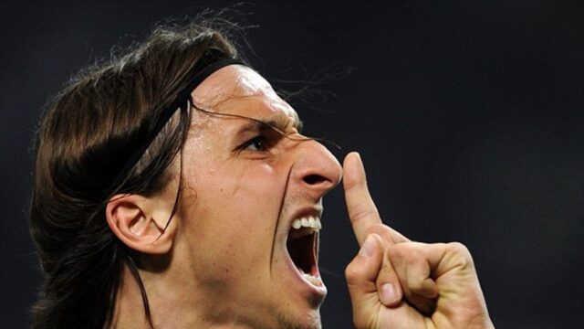 Ibra contro la mls