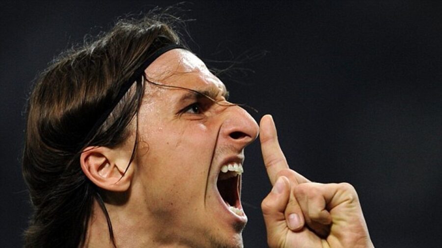Ibra contro la mls