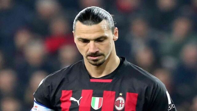 Ibra preso di mira dai tifosi interisti
