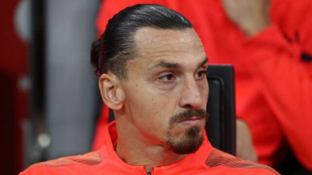 Ibrahimovic 2023