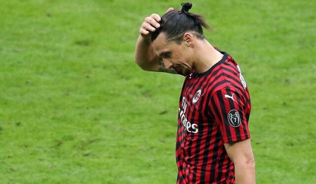 Ibrahimovic