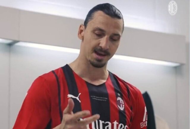 Ibrahimovic