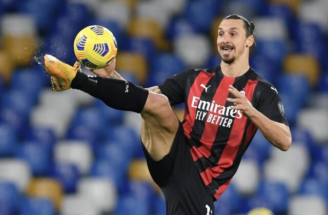 Ibrahimovic