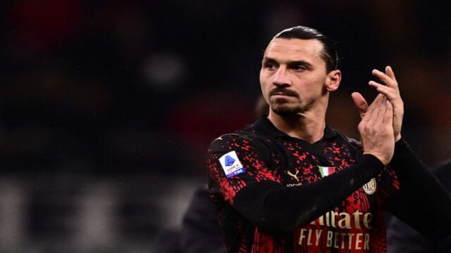 Ibrahimovic