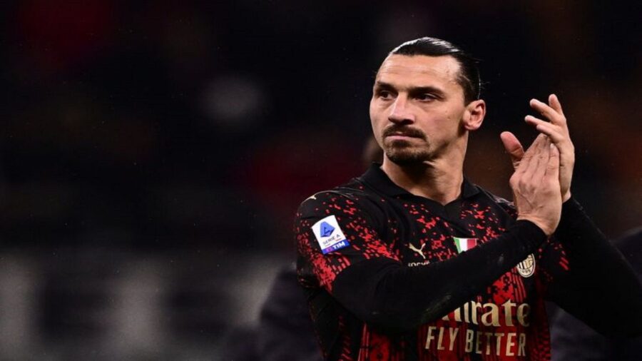 Ibrahimovic