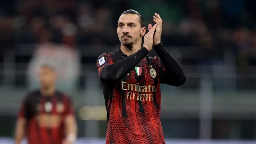 Ibrahimovic