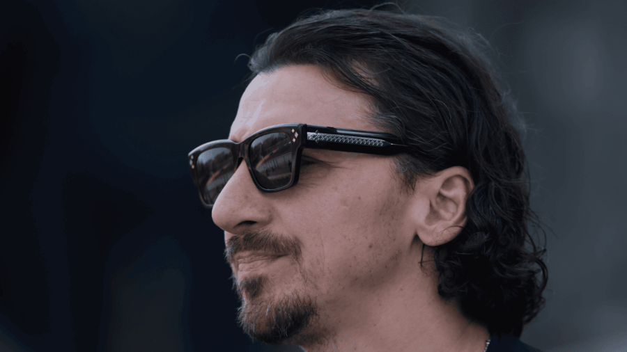 Ibrahimovic calciomercato milan dragusin tottenham