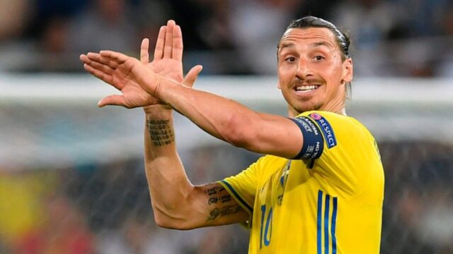 Ibrahimovic conte