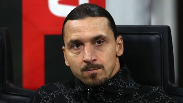 Ibrahimovic contrario all arrivo di lukaku al milan