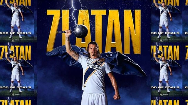 Ibrahimovic gol