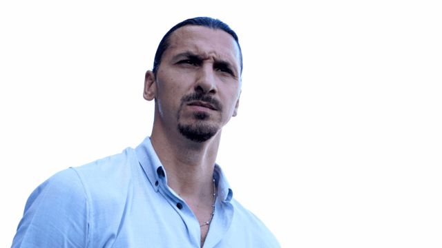 Ibrahimovic milan leao napoli osimhen