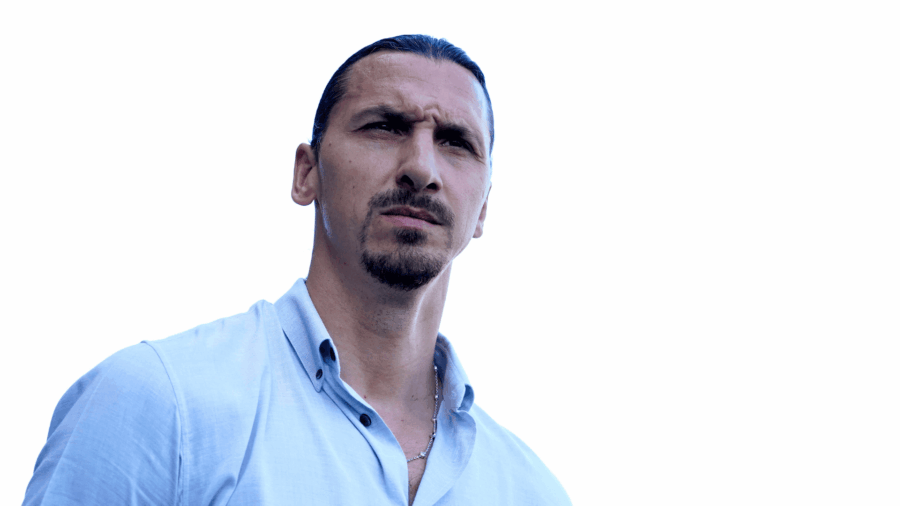 Ibrahimovic milan leao napoli osimhen