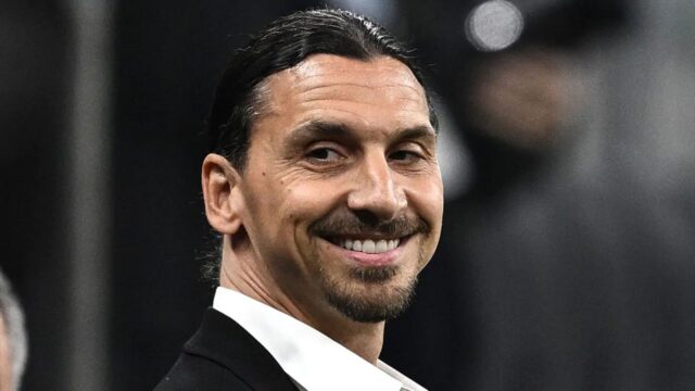 Ibrahimovic milan van bommel