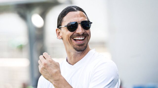 Ibrahimovic milan zlatan