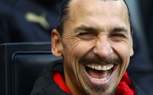 Ibrahimovic natale