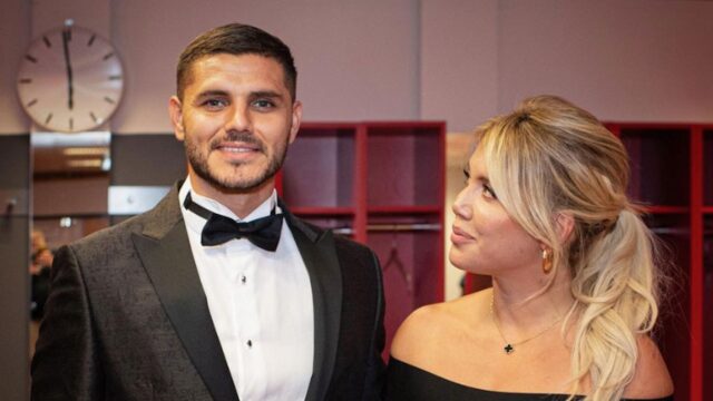 Icardi
