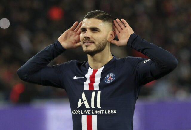 Icardi