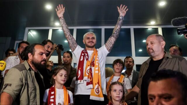Icardi