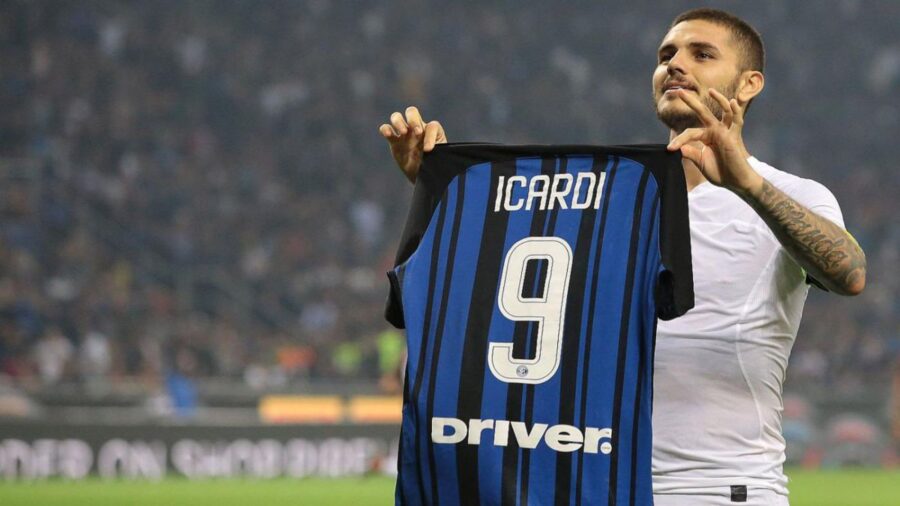 Icardi
