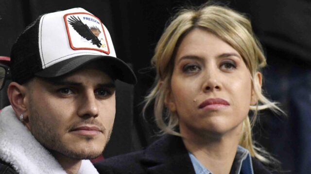 Icardi distrugge wanda nara