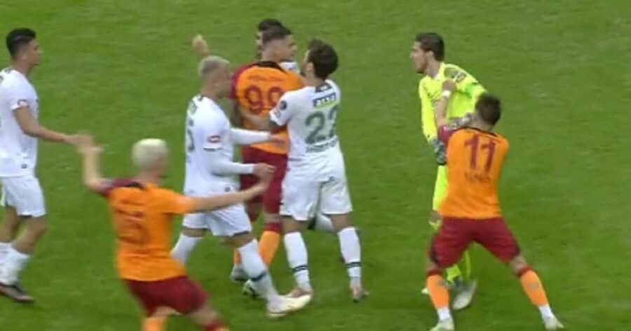 Icardi galatasaray