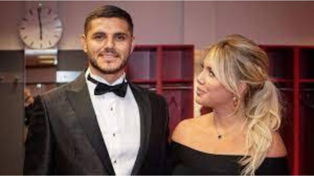 Icardi wanda