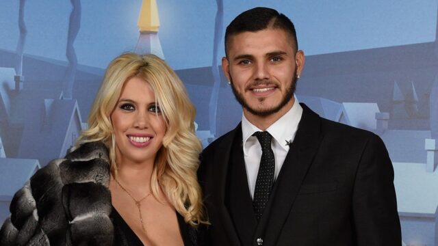 Icardi wanda nara