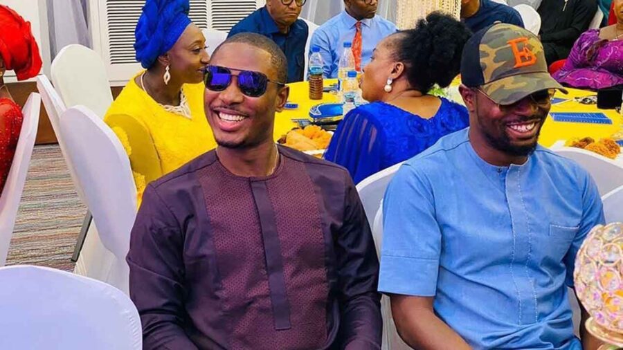 Ighalo