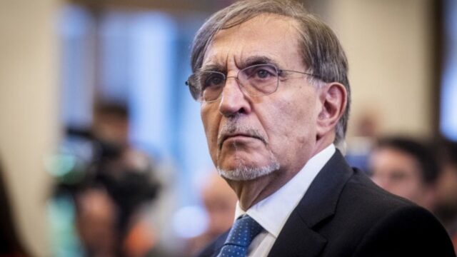 Ignazio la russa