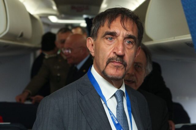 Ignazio la russa