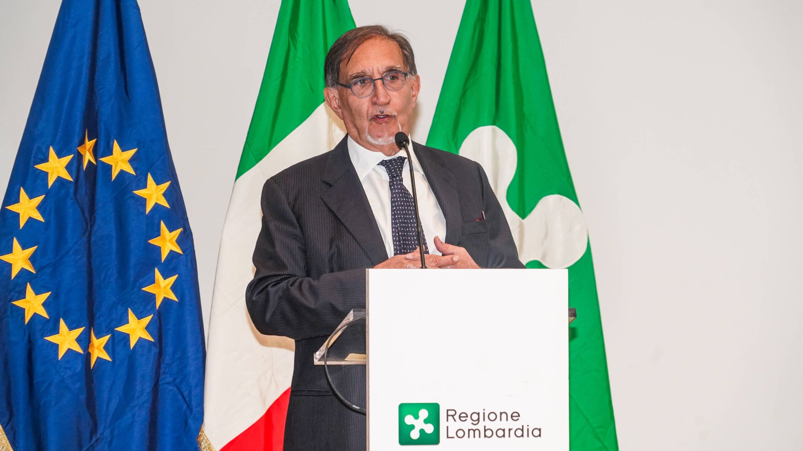 La Russa chiede meno torti arbitrali all'Inter